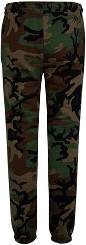 Jordan Boy's Essentials Camo Pants (Big Kids) Camo LG (14-16 Big Kid) in Saudi Arabia
