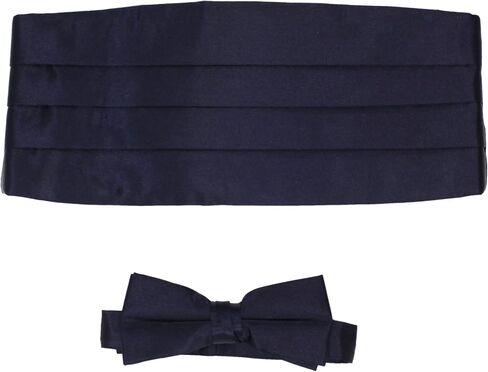 American Exchange Big Boys' Bowtie Set in Saudi Arabia