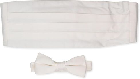 American Exchange Big Boys' Bowtie Set in Saudi Arabia