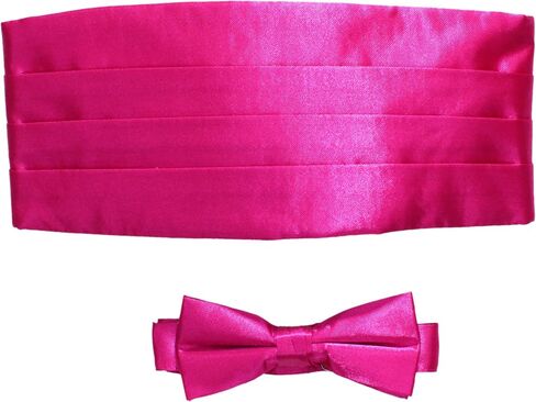 American Exchange Big Boys' Bowtie Set in Saudi Arabia