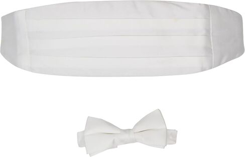 American Exchange Big Boys' Bowtie Set in Saudi Arabia