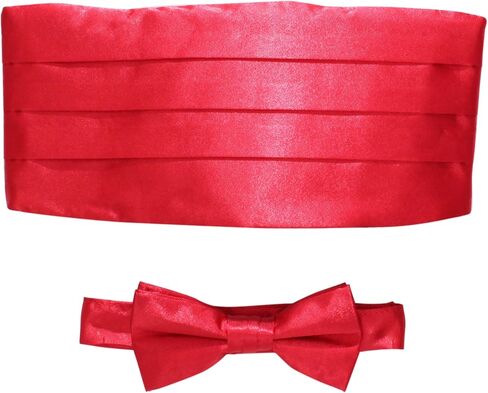 American Exchange Big Boys' Bowtie Set in Saudi Arabia