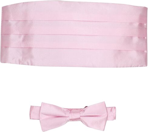 American Exchange Big Boys' Bowtie Set in Saudi Arabia