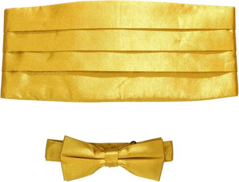 American Exchange Big Boys' Bowtie Set in Saudi Arabia