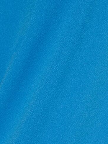 Adrianna Papell Women's V Neck Double Pleated Sleeve Dress in Saudi Arabia