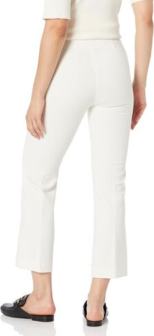 Theory Women's Stretch Kick Pant in Saudi Arabia