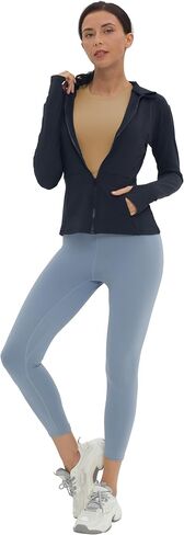 V VOCNI Nursing Bras for Breastfeeding Crew Neck Sleeveless Maternity Tank Tops Sports Bras Workout Pregnancy Crop Tops in Kuwait