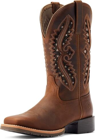 ARIAT Women's Hybrid Rancher Venttek 360° Western Boot in Saudi Arabia