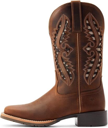 ARIAT Women's Hybrid Rancher Venttek 360° Western Boot in Saudi Arabia