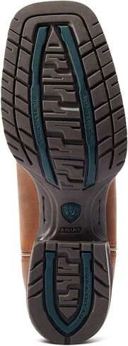 ARIAT Women's Hybrid Rancher Venttek 360° Western Boot in Saudi Arabia