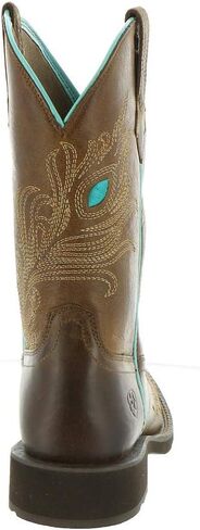 حذاء ARIAT النسائي برايت آيز Ii الغربي in Kuwait
