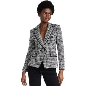 سترة إليزا تويد النسائية من جينيريشن لوف in Kuwait