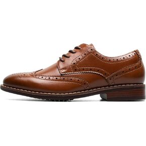 Florsheim Boy's, Rucci JR Wingtip Oxford â€“ Little Kid & Big Kid in Kuwait