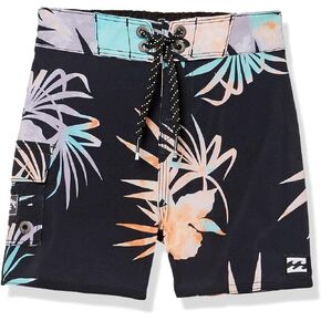 Billabong Boys' Sundays Pro Boardshort