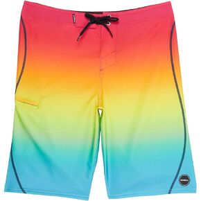 حذاء Hyperfreak S-Seam Fade للرجال من O'Neill Kids (للأطفال الكبار)