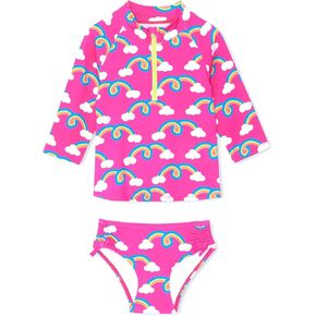 Hatley girls Rashguard Set in Kuwait