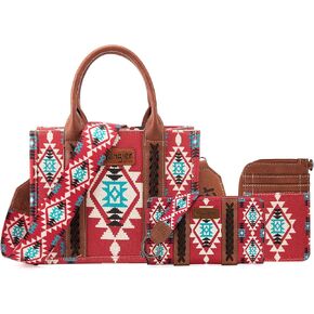 Montana West Wrangler Wristlet Western Wallet and Credit Card Holder with Zipper in Kuwait