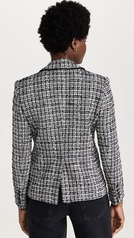 سترة إليزا تويد النسائية من جينيريشن لوف in Kuwait