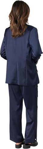 Democracy Women's Double Button Blazer in Saudi Arabia