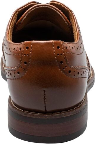Florsheim Boy's, Rucci JR Wingtip Oxford â€“ Little Kid & Big Kid in Kuwait