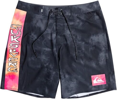 شورت Quiksilver للأولاد (8-16) Surfsilk مقاس 15 بوصة in Saudi Arabia