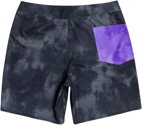شورت Quiksilver للأولاد (8-16) Surfsilk مقاس 15 بوصة in Saudi Arabia