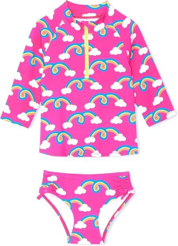 Hatley girls Rashguard Set in Kuwait