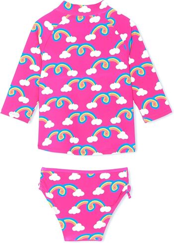 Hatley girls Rashguard Set in Kuwait