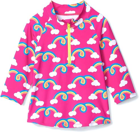 Hatley girls Rashguard Set in Kuwait