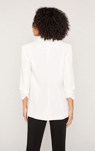 Cinq a Sept Women's Crepe Khloe Blazer in Saudi Arabia