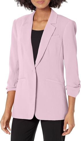 Cinq a Sept Women's Crepe Khloe Blazer in Saudi Arabia