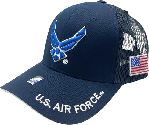 US Airforce Official Licensed Premium Quality Military Baseball Cap in Saudi Arabia