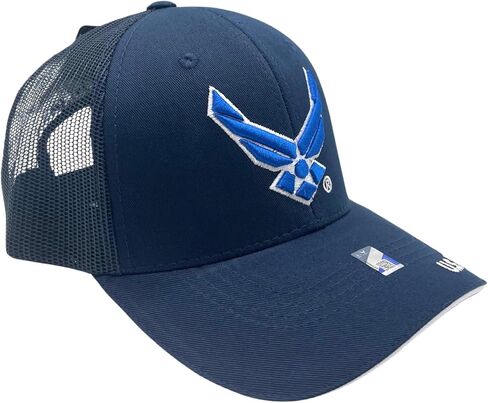 US Airforce Official Licensed Premium Quality Military Baseball Cap in Saudi Arabia