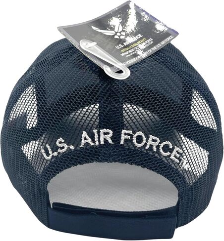 US Airforce Official Licensed Premium Quality Military Baseball Cap in Saudi Arabia