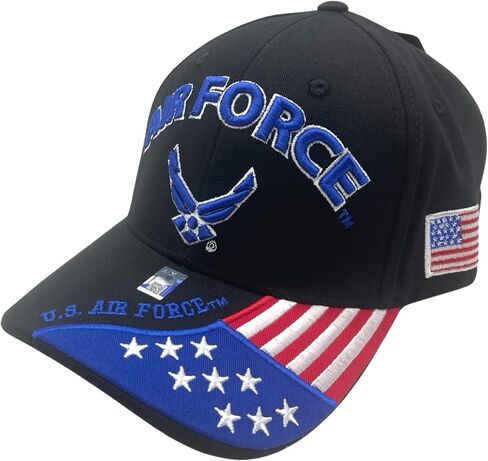 US Airforce Official Licensed Premium Quality Military Baseball Cap in Saudi Arabia