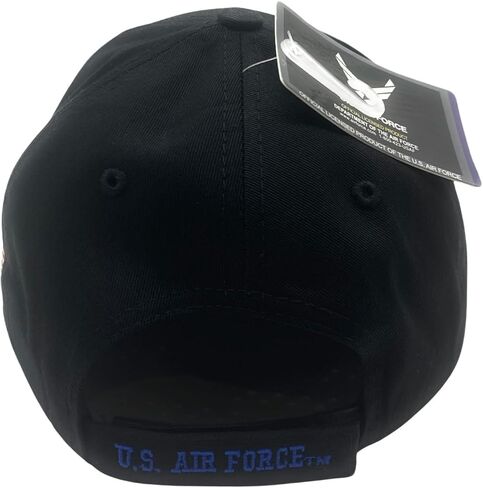 US Airforce Official Licensed Premium Quality Military Baseball Cap in Saudi Arabia