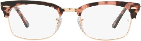Ray-Ban Rx3916v Clubmaster Square Prescription Eyeglass Frames in Saudi Arabia