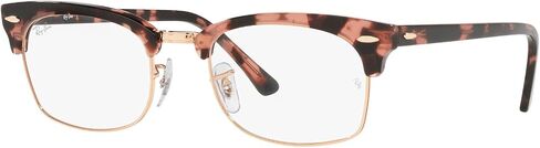 Ray-Ban Rx3916v Clubmaster Square Prescription Eyeglass Frames in Saudi Arabia