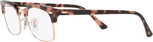 Ray-Ban Rx3916v Clubmaster Square Prescription Eyeglass Frames in Saudi Arabia