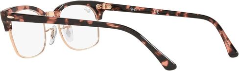 Ray-Ban Rx3916v Clubmaster Square Prescription Eyeglass Frames in Saudi Arabia