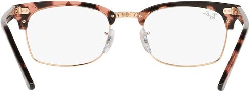 Ray-Ban Rx3916v Clubmaster Square Prescription Eyeglass Frames in Saudi Arabia