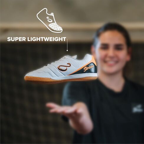 SENDA Ushuaia Academy Futsal Shoes, Unisex in Kuwait