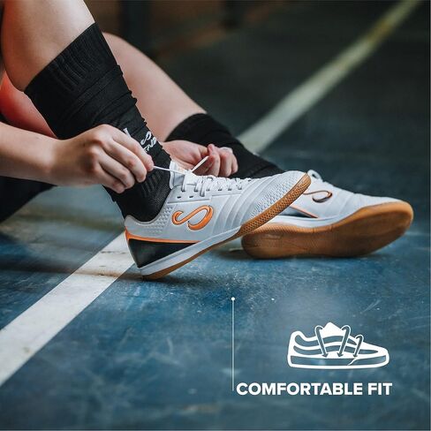 SENDA Ushuaia Academy Futsal Shoes, Unisex in Kuwait