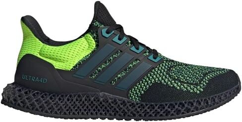 adidas Unisex-Adult Ultra 4d Sneaker in Saudi Arabia