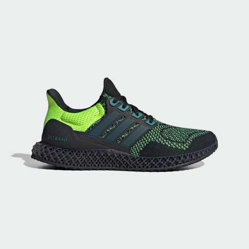 adidas Unisex-Adult Ultra 4d Sneaker in Saudi Arabia