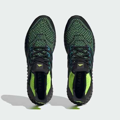 adidas Unisex-Adult Ultra 4d Sneaker in Saudi Arabia