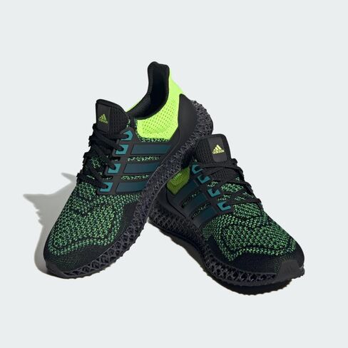 adidas Unisex-Adult Ultra 4d Sneaker in Saudi Arabia