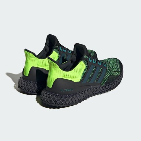 adidas Unisex-Adult Ultra 4d Sneaker in Saudi Arabia