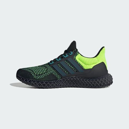 adidas Unisex-Adult Ultra 4d Sneaker in Saudi Arabia