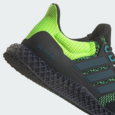 adidas Unisex-Adult Ultra 4d Sneaker in Saudi Arabia